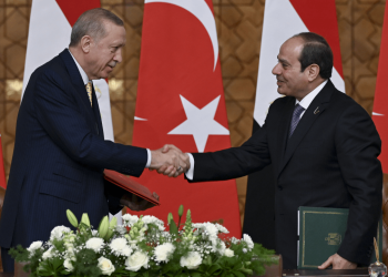 Büyük kayıpların ardından Erdoğan'ın Mısır gezisi... CHP'li Salıcı: Kim verecek bu zararın hesabını Dışişleri Bakanlığı’nın çaycısı mı?