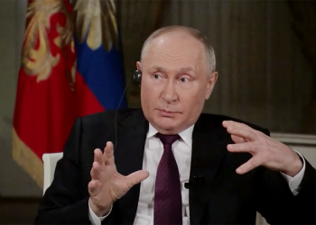 CARLSON RÖPORTAJI – İNCELEME | Putin içini döktü, Batı’yı suçladı; savaş uzun sürecek