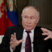 CARLSON RÖPORTAJI – İNCELEME | Putin içini döktü, Batı’yı suçladı; savaş uzun sürecek