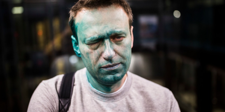 ÇEVİRİ | Aleksey Navalny’nin gösterdiği manevi cesaret hepimizi utandırmalı!