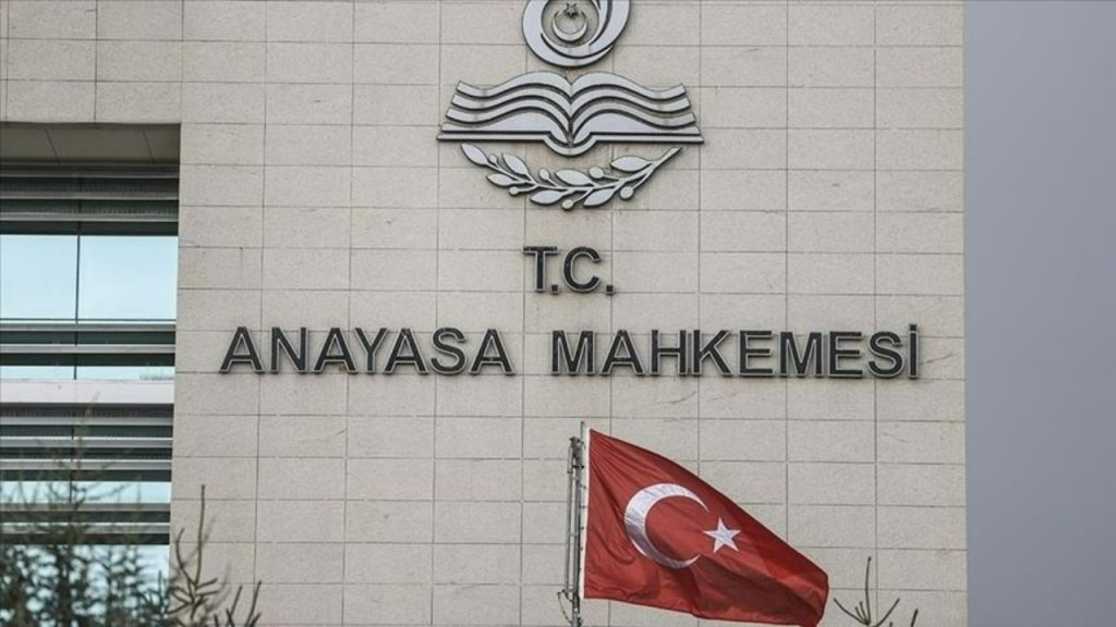 CHP, Can Atalay için AYM'ye başvuracak