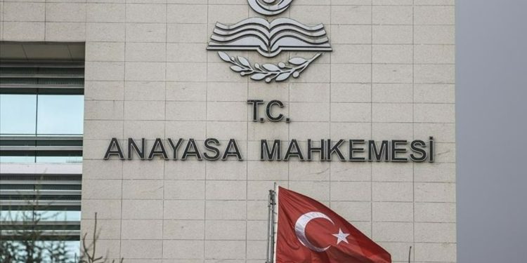 CHP, Can Atalay için AYM'ye başvuracak