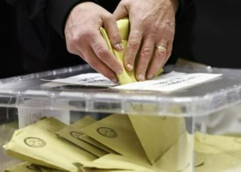 CHP, Edirne'de ön seçim yaptı: İşte sonuçlar...