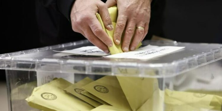 CHP, Edirne'de ön seçim yaptı: İşte sonuçlar...