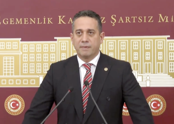 CHP Grup Başkanvekili Başarır: Lütfü Savaş’ın adaylığı yeniden değerlendirilecek