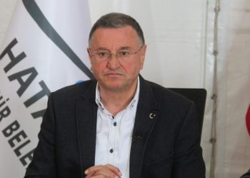 CHP, Hatay için nihai kararını verdi: Lütfü Savaş ile devam ediliyor!