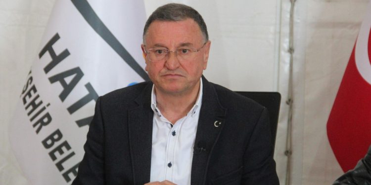 CHP, Hatay için nihai kararını verdi: Lütfü Savaş ile devam ediliyor!