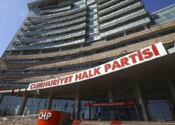 CHP, İvrindi’den aday çıkaramayacak: İlçe Başkanı müracaatı yapmayıp, partiden de istifa etmiş