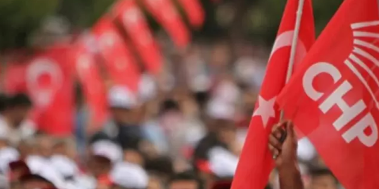 CHP İzmir’de, o başkan adayı değiştirildi