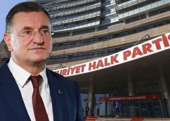 CHP MYK tarihi belli oldu: Lütfü Savaş adaylıktan alınacak mı?