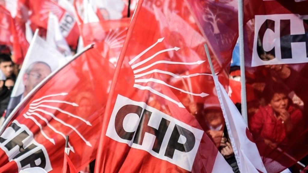 CHP, PM'yi topladı: Keçiören'de aday Yavaş'ın danışmanı gösterilecek, Çiğli'de aday değişti