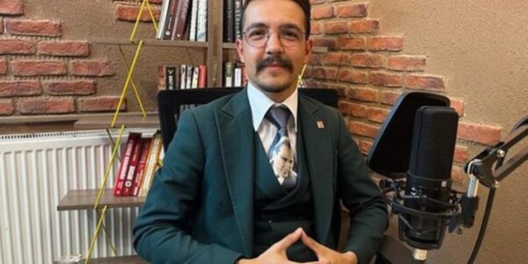 CHP’li başkan adayına bıçaklı saldırı