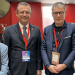 CHP lideri Özel sosyalist liderlerle bir araya geldi
