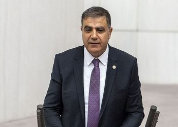 CHP milletvekilinden 'Laiklik Günü' teklifi