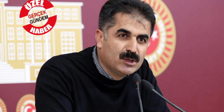 CHP ve DEM şaşkın... Tunceli’de sürpriz aday: Hüseyin Aygün bağımsız aday oldu