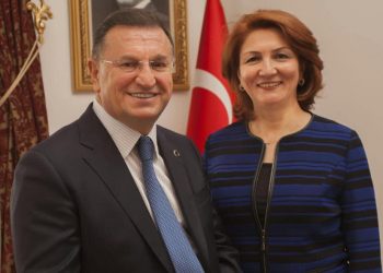 CHP, ‘Hatay’ kararını açıkladı: Lütfü Savaş’la devam!