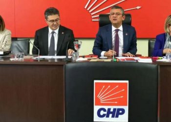 CHP’de yerel seçim mesaisi: İstanbul, Ankara ve Muğla için bazı ilçe adayları açıklanabilir