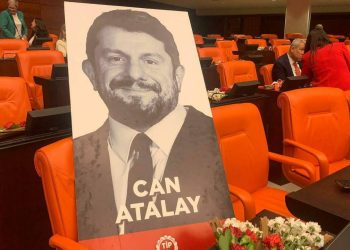CHP'den 'Can Atalay' kararı: "Mücadelemizi vereceğiz"
