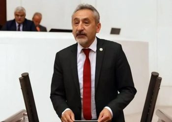 CHP'li Adıgüzel: Merkez Bankası'nda son 4 yılda 5 başkan değişti, rodeo gibi...