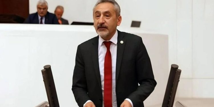 CHP'li Adıgüzel: Merkez Bankası'nda son 4 yılda 5 başkan değişti, rodeo gibi...