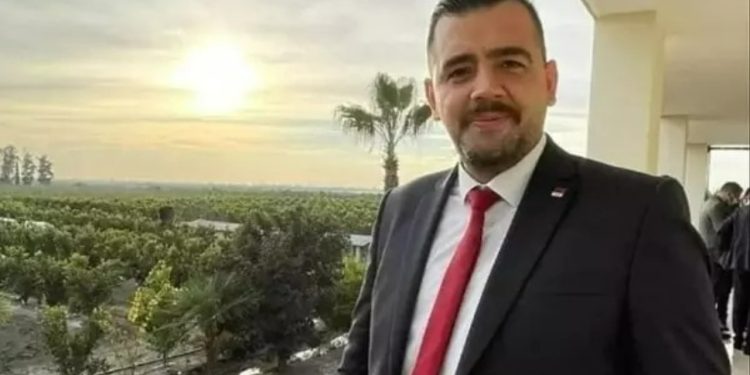 CHP'li Başarır açıkladı: Adana Büyükşehir Belediyesi Özel Kalem Müdür Vekili hayatını kaybetti