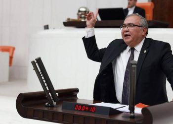 CHP'li Bülbül'den AKP'ye: Kuru ekmeğe muhtaç ettiğiniz halk hakkını helal etmiyor