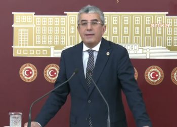 CHP'li Günaydın'dan Lütfü Savaş açıklaması: İsyanın sesini duymak zorundayız