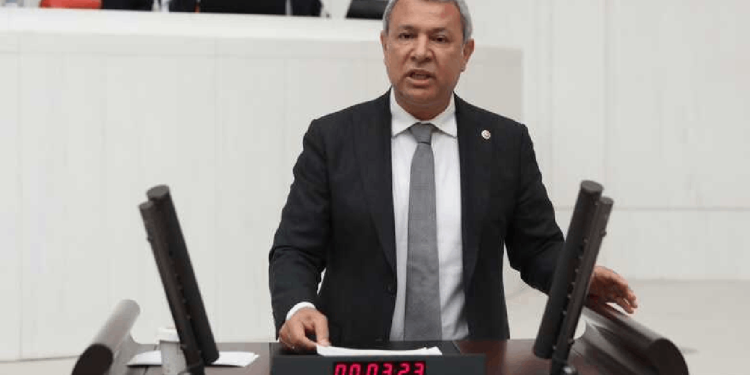 CHP'li Sümer: 'Milli Piyango'yu 'casino'ya çevirdiler'