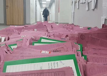 CHP'li Sümer: Saray vatandaşı tüketiyor | 85 milyonun yaşadığı ülkede 21.5 milyon icra dosyası var