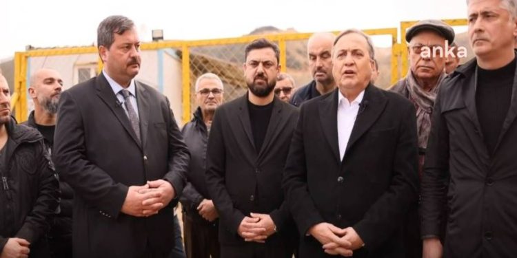 CHP'li Torun İliç'ten sonra Fatsa'yı işaret etti: Hemen kapatılması lazım
