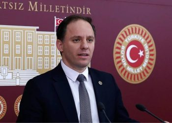 CHP'li Yavuzyılmaz: İliç'te daha önce de toprak kayması oldu AKP gizledi