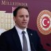 CHP'li Yavuzyılmaz: İliç'te daha önce de toprak kayması oldu AKP gizledi