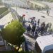 Çağlayan Adliyesi’nde silahlı sesleri; 2 saldırgan öldürüldü