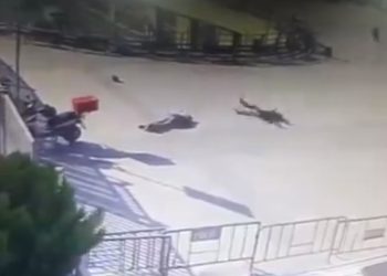 Çağlayan Adliyesi’ne terör saldırısı: Yaralılardan 1’i hayatını kaybetti