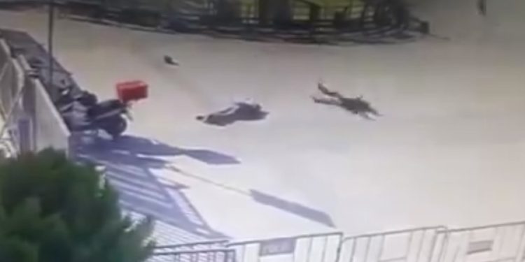 Çağlayan Adliyesi’ne terör saldırısı: Yaralılardan 1’i hayatını kaybetti