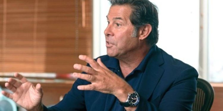 Cem Boyner'den açık çağrı: "Kamu harcamalarını kısmak doğru ama vatandaşın hayatı zorlaştırılmamalı"