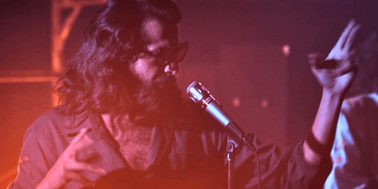 'Cem Karaca'nın Gözyaşları' filminin vizyon yolculuğu kısa sürdü: Kaldırıldı