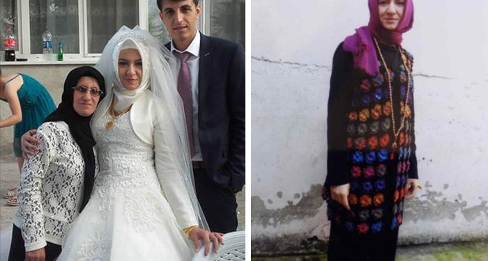 Cezaevinde kansere yakalanmıştı, Betül öğretmen hayatını kaybetti