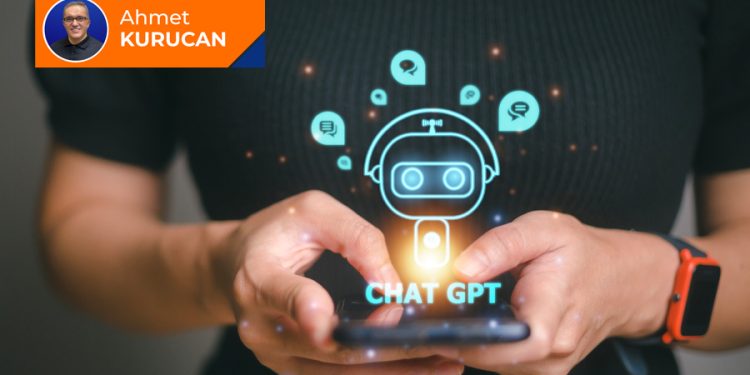 Chat GPT fetvaları ile amel edilir mi?