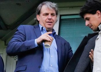 Chelsea'nin sahibi Boehly'den Beşiktaş'a sürpriz teklif