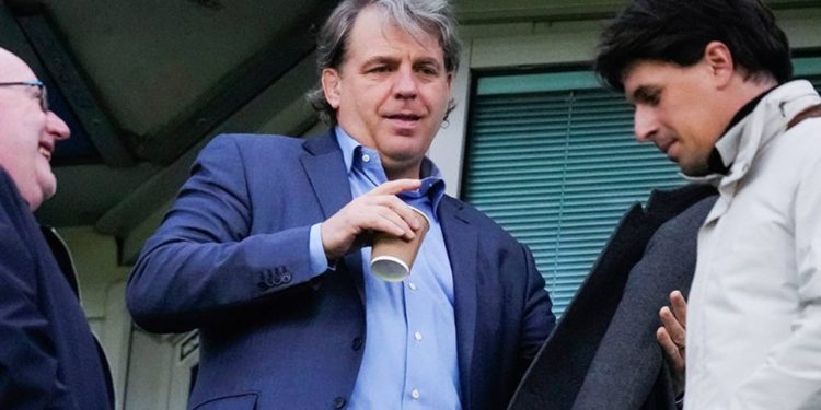 Chelsea'nin sahibi Boehly'den Beşiktaş'a sürpriz teklif