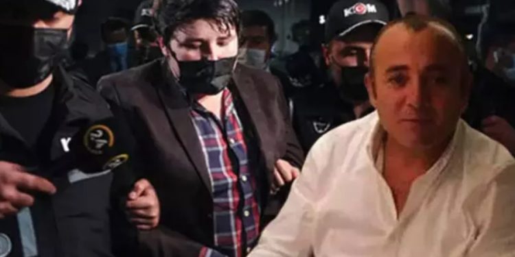 Çiftlik Bank davası; ‘Tosuncuk’un kara kutusu tahliye edildi