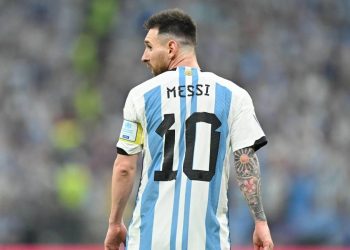 Çin'de Messi'ye olan tepkiler büyüdü; Arjantin'in maçı iptal edildi!