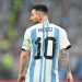 Çin'de Messi'ye olan tepkiler büyüdü; Arjantin'in maçı iptal edildi!