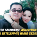Çin’de mahkeme, Avustralyalı yazara ertelenmiş idam cezası verdi