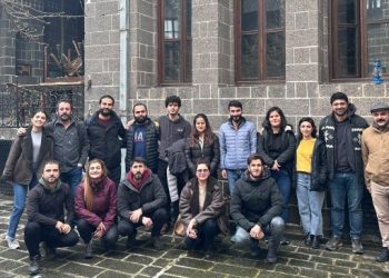 Çocuklara Newroz hediyesi: Çand Ma