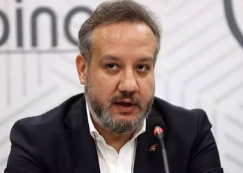 Çok ciddi istihbaratlar var, bugün bazı konularda üzerinize gelinecek diye