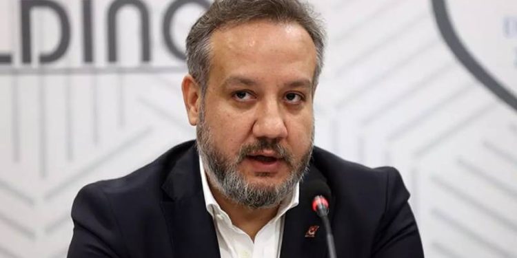 Çok ciddi istihbaratlar var, bugün bazı konularda üzerinize gelinecek diye