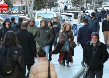 Colemêrg’de seçimin nabzı: AKP'li Ölmez bugüne kadar neredeydi?