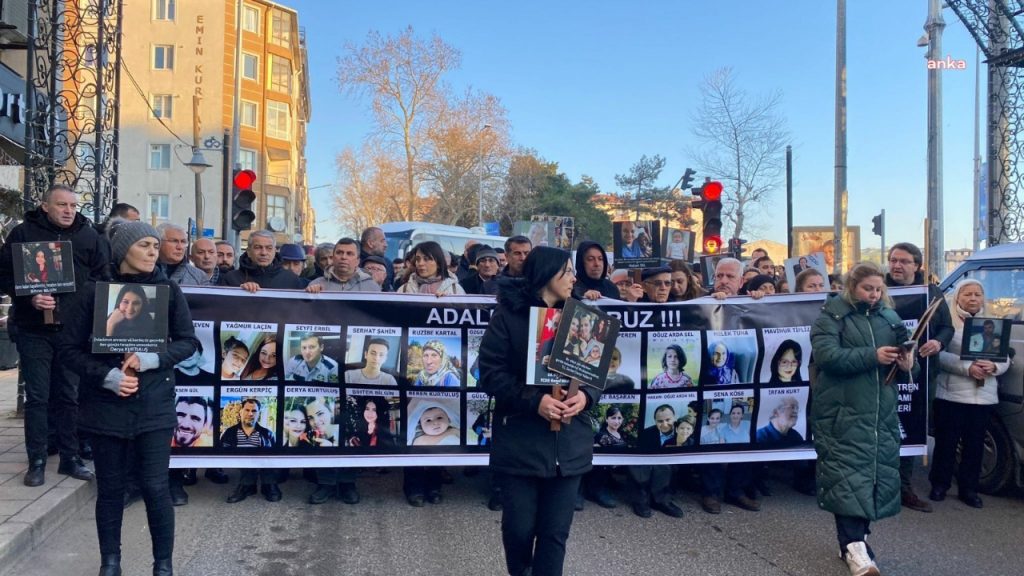 Çorlu tren faciasından sonra görevden alınmıştı: Yeniden genel müdür yapıldı